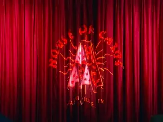 Photo of House of Cards