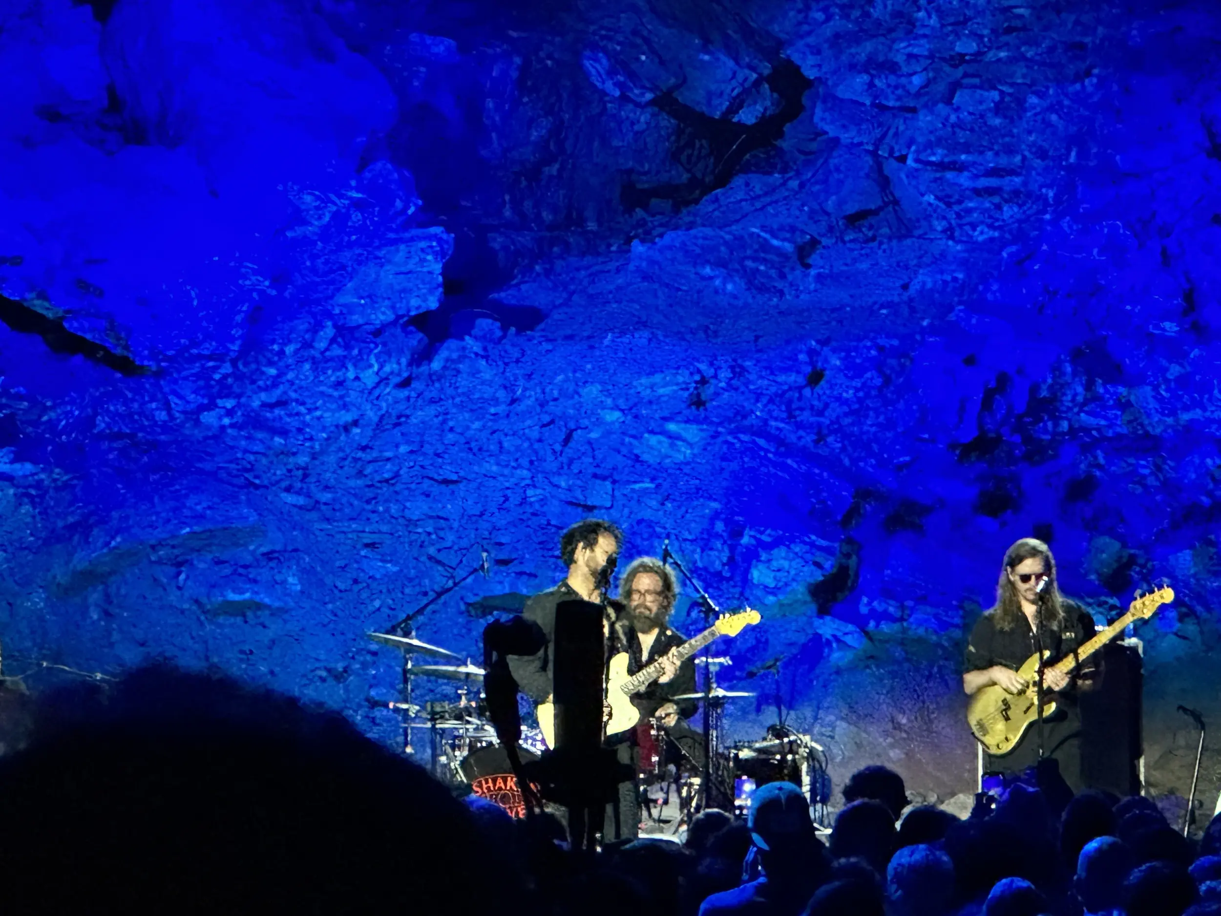 Photo of Shakey Graves