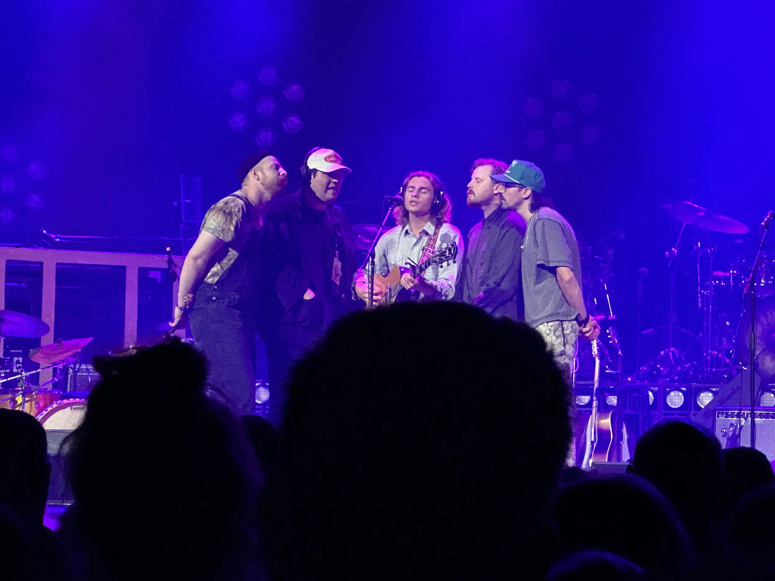 Photo of Hans Williams